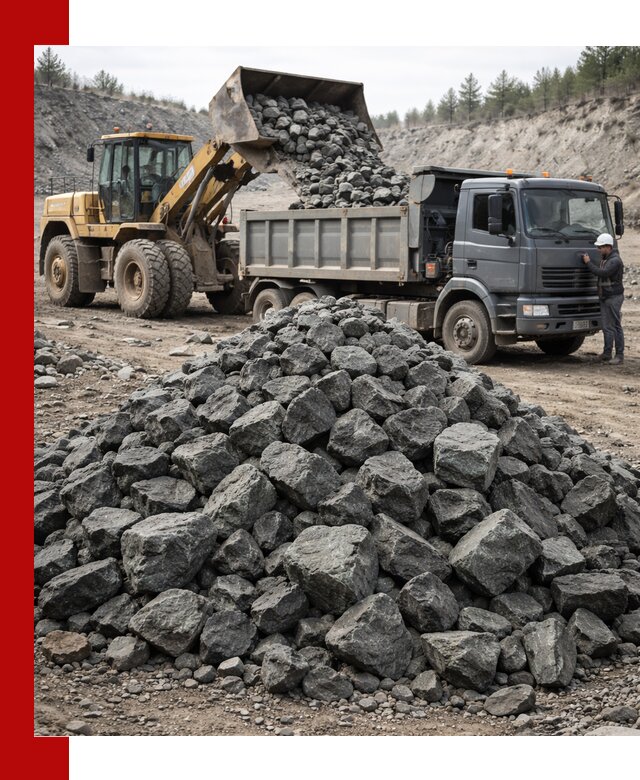 Щебень габбро-диабаз фракция 20-40 доставка в Красноярске