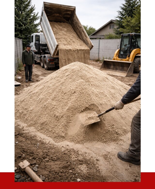 Кварцевый песок в Красноярске купить от 1219 р. | ПРОНЕРУДКрс