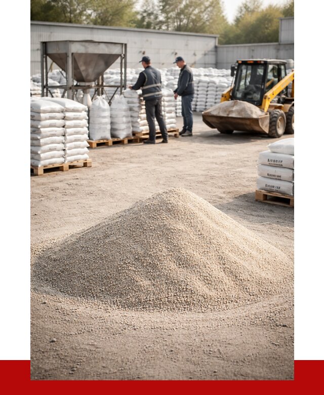 Кварцевый песок для фильтра в Красноярске от 4267 р. | ПРОНЕРУДКрс