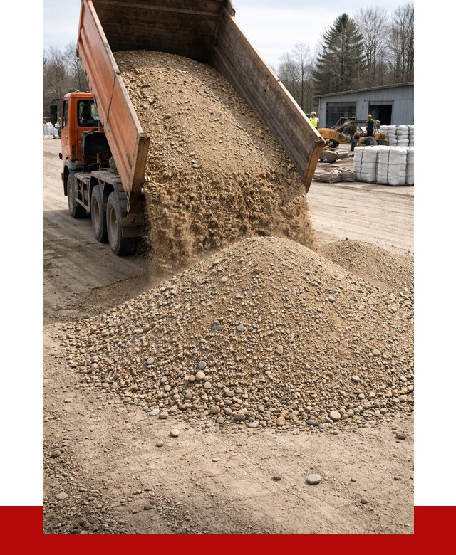 ПГС С6 с доставкой в Красноярске от 3251 р. за куб | ПРОНЕРУДКрс