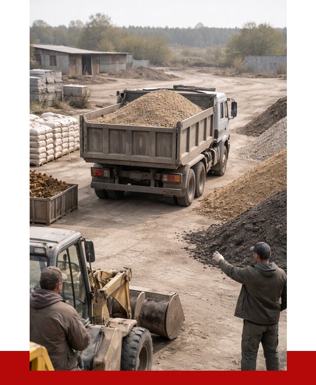 Купить ОПГС с доставкой в Красноярске от 4267 р. за тонну | ПРОНЕРУДКрс