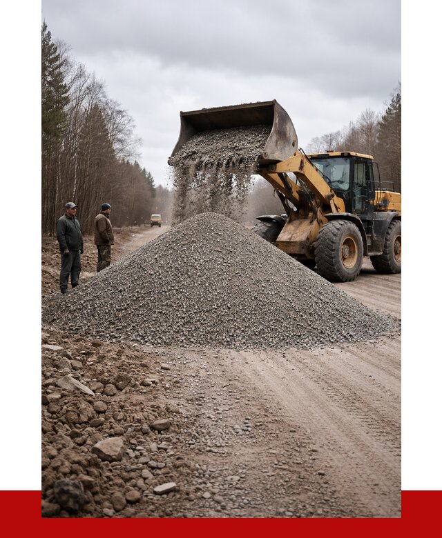Купить опгс для дорог в Красноярске с доставкой от 2235 р. | ПРОНЕРУДКрс
