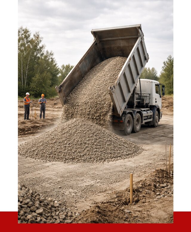 ЩПС С2 в Красноярске с доставкой от 4572 р. за куб | ПРОНЕРУДКрс