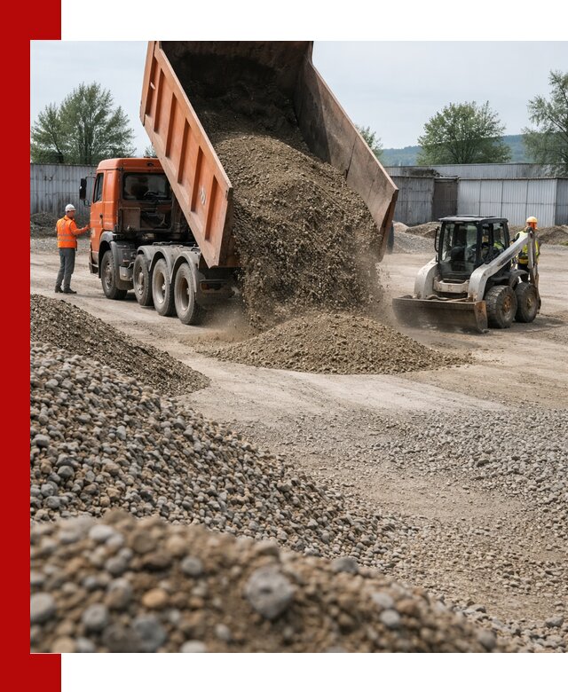 Доставка и продажа ЩПС С2 в Красноярске высокоточно и недорого