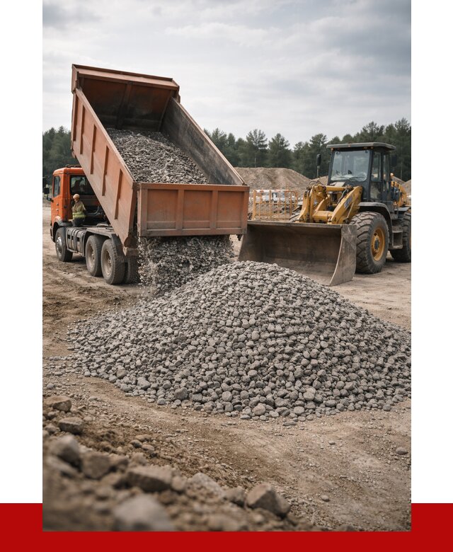 ЩПС С4 в Красноярске с доставкой от 2743 р. за куб | ПРОНЕРУДКрс