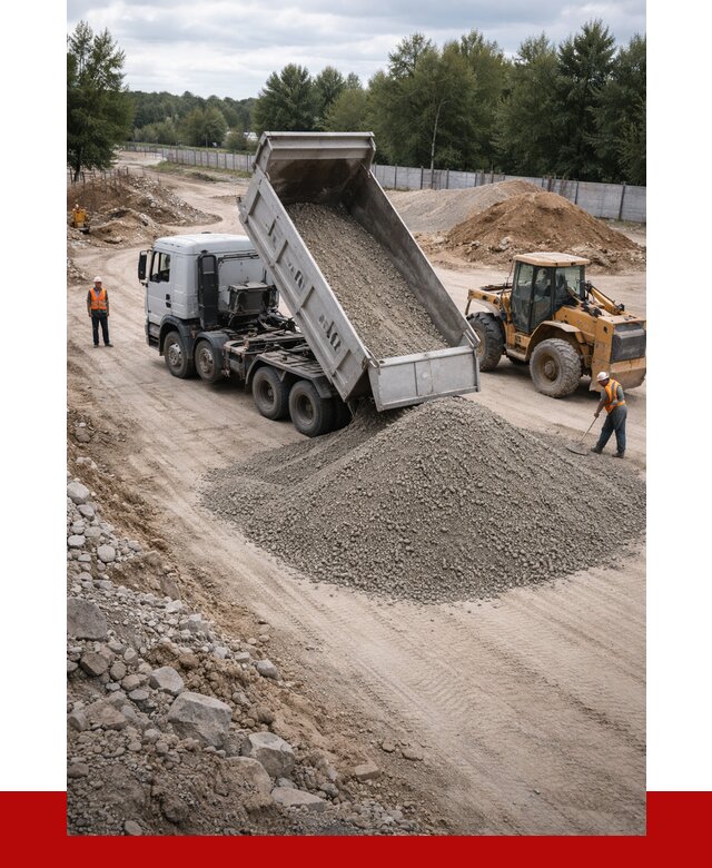 ЩПС С5 в Красноярске с доставкой от 4267 р. за куб | ПРОНЕРУДКрс