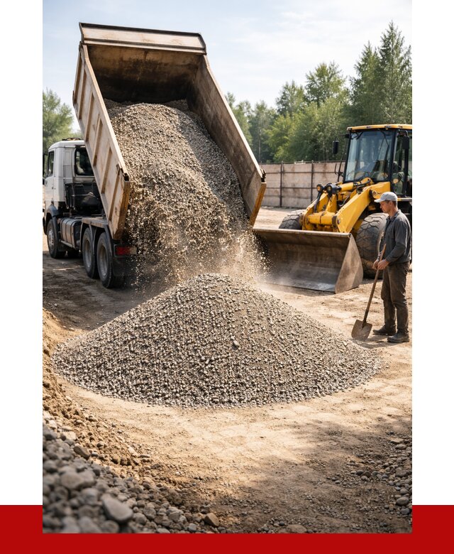 ЩПС С10 в Красноярске с доставкой от 3251 р. за куб | ПРОНЕРУДКрс