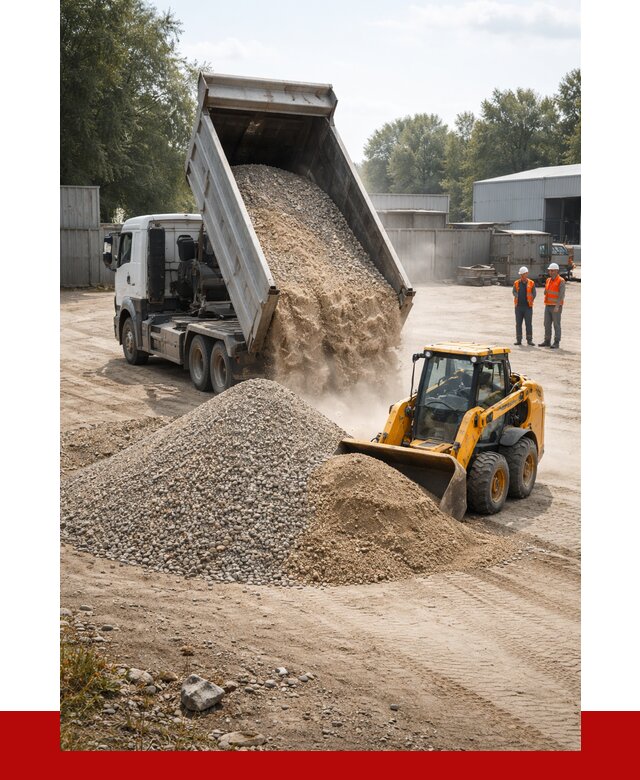 ЩПС С11 в Красноярске с доставкой от 1880 р. за куб | ПРОНЕРУДКрс