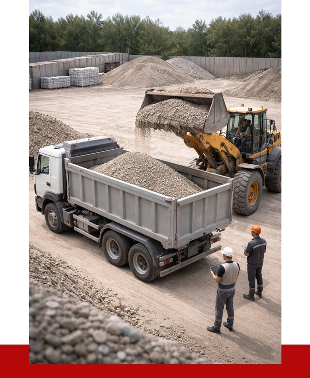 ЩПС С12 в Красноярске с доставкой от 3251 р. за куб | ПРОНЕРУДКрс