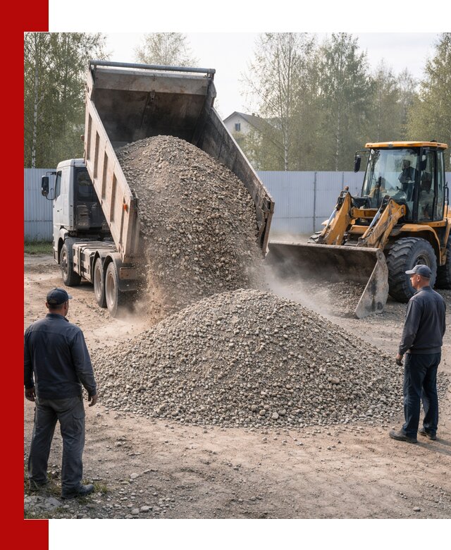 Доставка щпс фракции С12 в Красноярске оптом и в розницу
