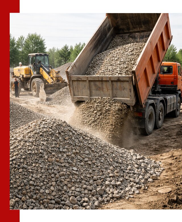 Доставка щгпс в Красноярске круглосуточно и самовывоз