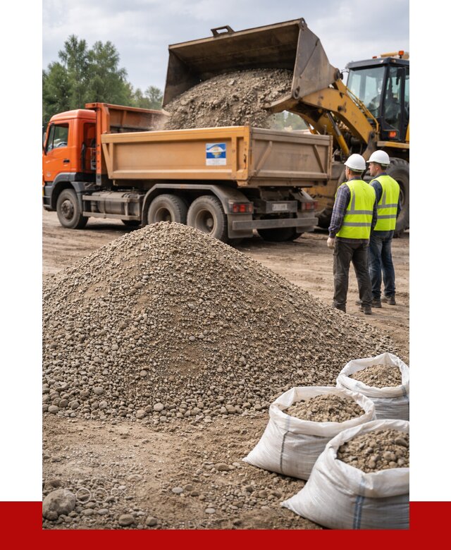 ЩГПС С1 в Красноярске с доставкой от 3251 руб. за куб | ПРОНЕРУДКрс