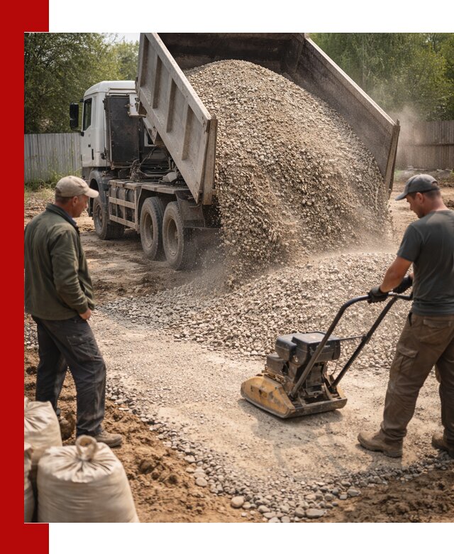 Доставка ЩГПС С1 в Красноярске оптом и в розницу