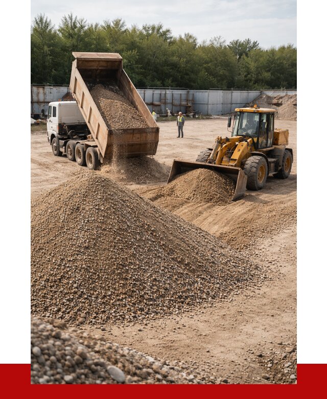 ЩГПС С2 в Красноярске с доставкой от 2438 р./куб. | ПРОНЕРУДКрс