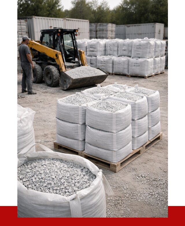 Мраморная крошка в Красноярске от 4572 р. за куб | ПРОНЕРУДКрс