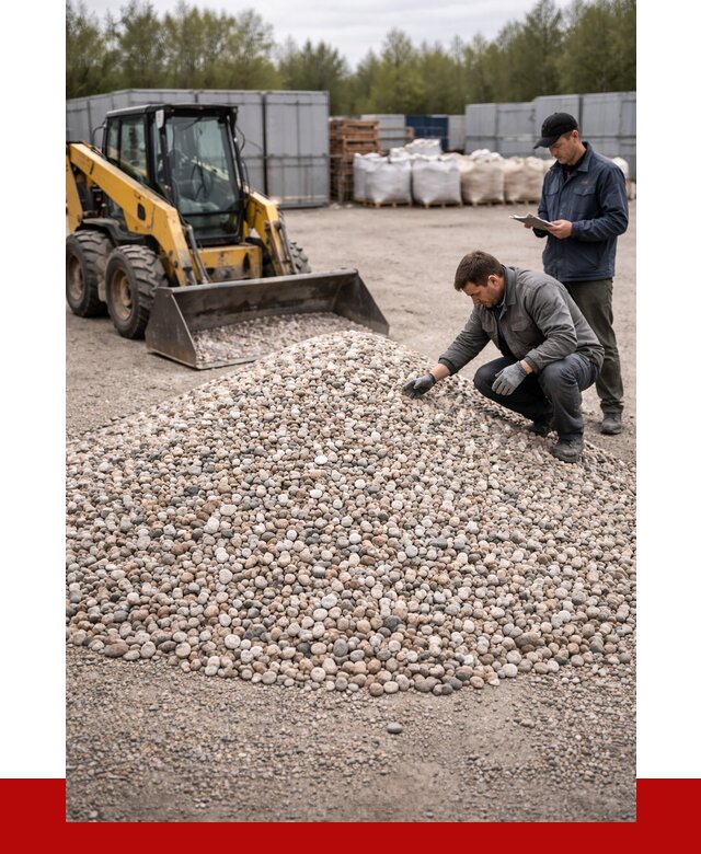 Цветная мраморная крошка в Красноярске от 8128 р./куб. | ПРОНЕРУДКрс