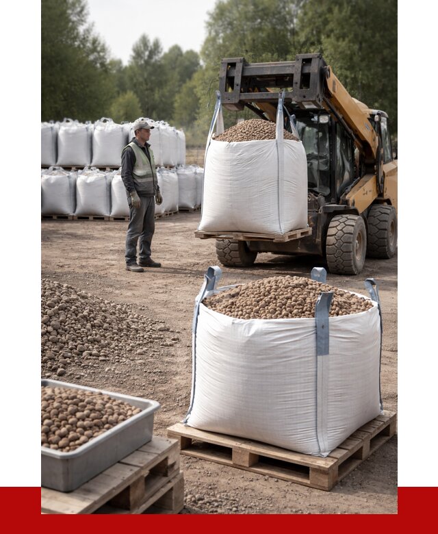 Керамзит в биг бег в Красноярске от 4267 р. с доставкой | ПРОНЕРУДКрс