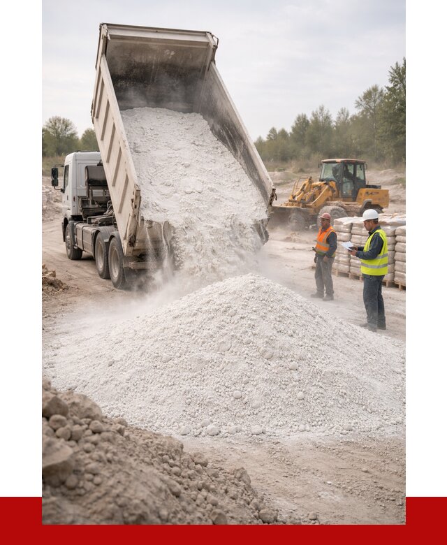 Купить известь пушонка в Красноярске от 4267 р. с доставкой | ПРОНЕРУДКрс