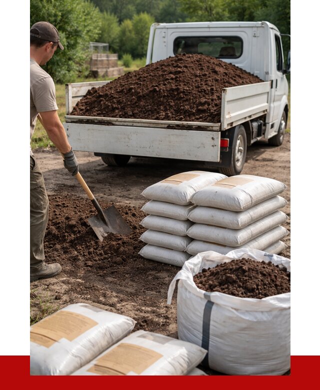 Торфо земляная смесь в Красноярске от 4267 р. с доставкой | ПРОНЕРУДКрс