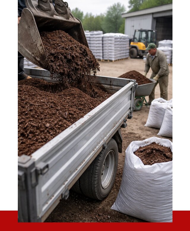 Торфяные смеси с доставкой в [cvi] от 4267 р. | ПРОНЕРУДКрс
