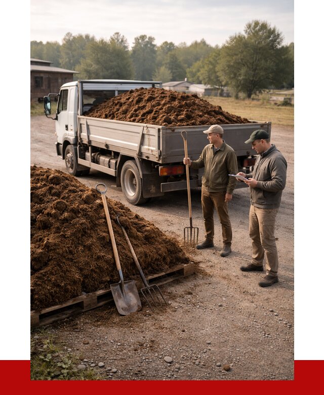 Купить конский навоз в Красноярске от 1219 р. с доставкой | ПРОНЕРУДКрс