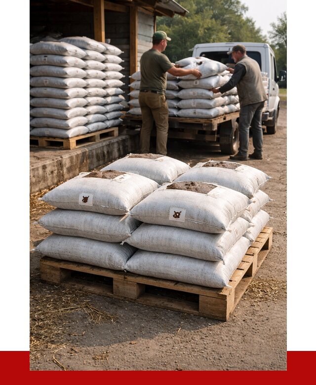 Купить конский навоз в мешках в Красноярске от 4572 р. | ПРОНЕРУДКрс