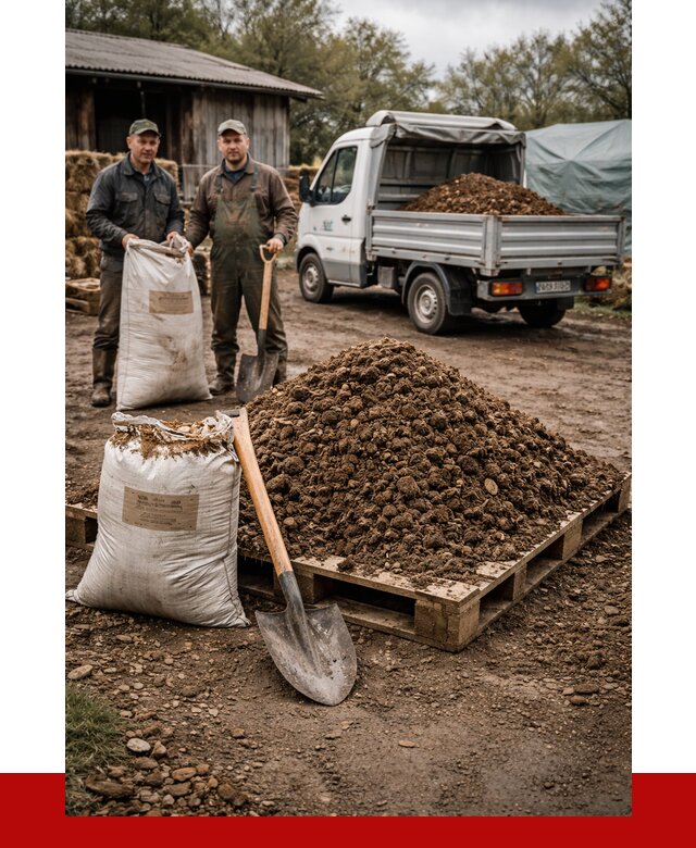 Купить куриный помет в Красноярске с доставкой от 3048 р. | ПРОНЕРУДКрс