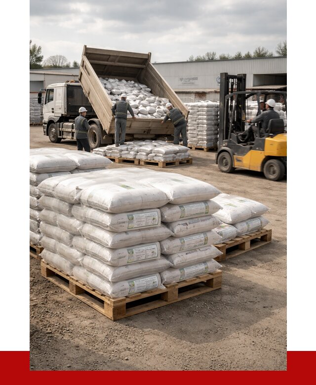 Купить удобрения с доставкой в Красноярске от 7315 р. | ПРОНЕРУДКрс