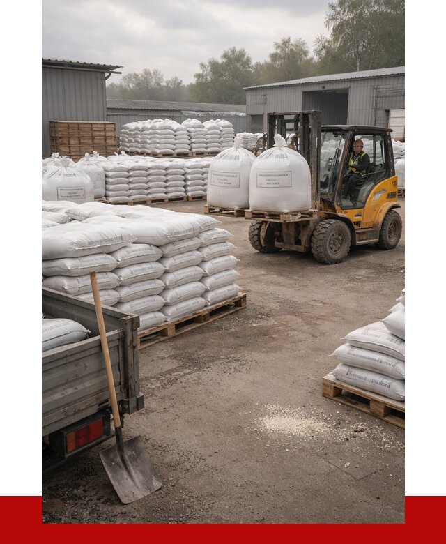 Аммиачная селитра в Красноярске от 4267 р. с доставкой | ПРОНЕРУДКрс