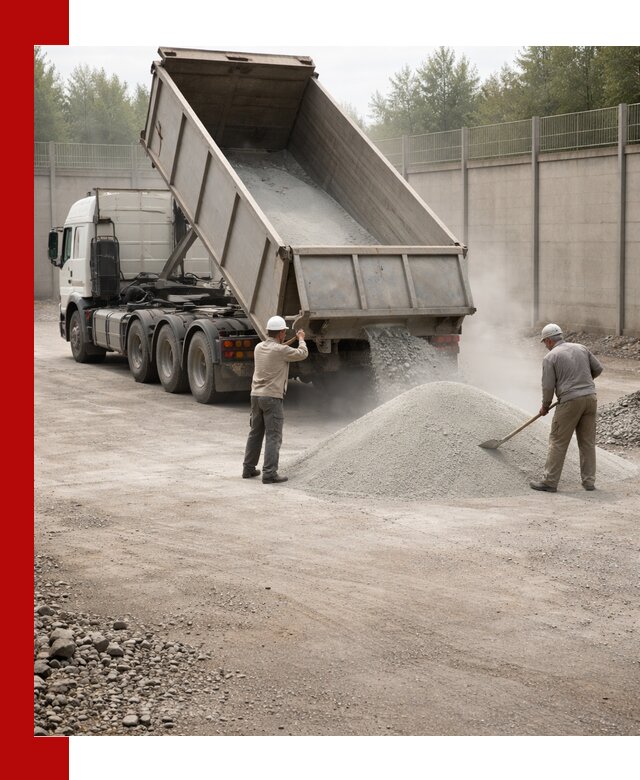 Доставка аммиачной селитры оптом и врозь в Красноярске