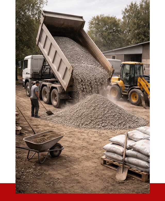 Перевозка сыпучих грузов в Красноярске от 3251 р. | ПРОНЕРУДКрс